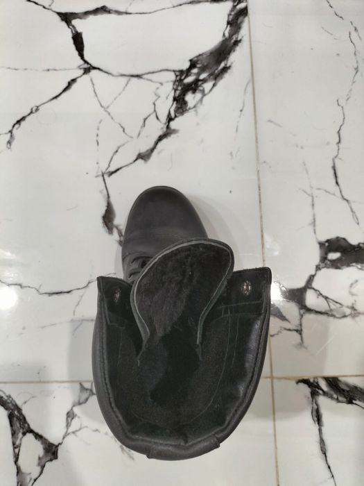 Берцы размер 41 в хорошем состяний