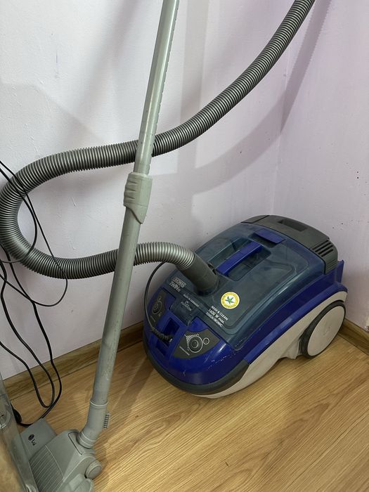 Продам моющий пылесос Thomas