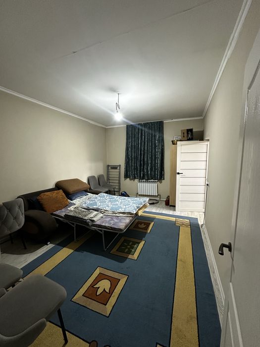 Дом 3х комнатный, 6 соток