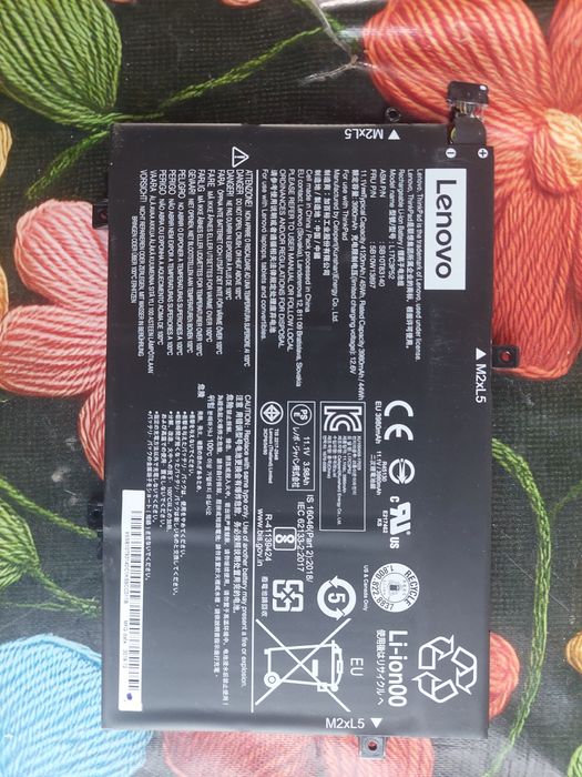 Baterii Lenovo ThinkPad L590 si T440