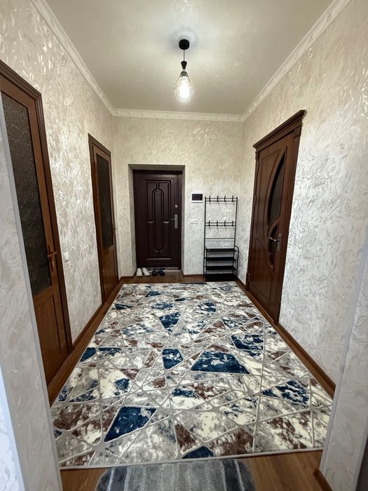 Посуточная квартира для гостей города Самарканд