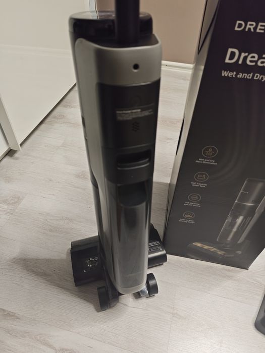Dreame h12 pro .