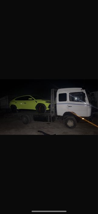 Услуга ЭВАКУАТОРА 24/7 город межгород