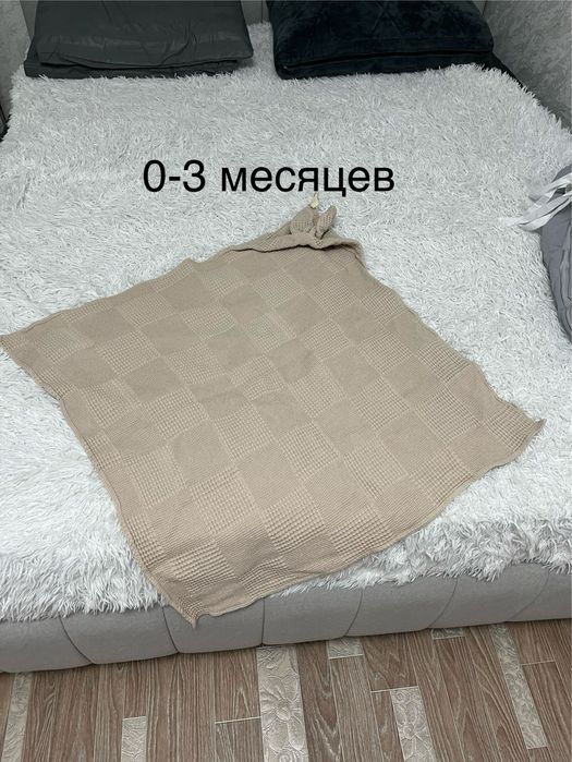 Продам детские вещи
