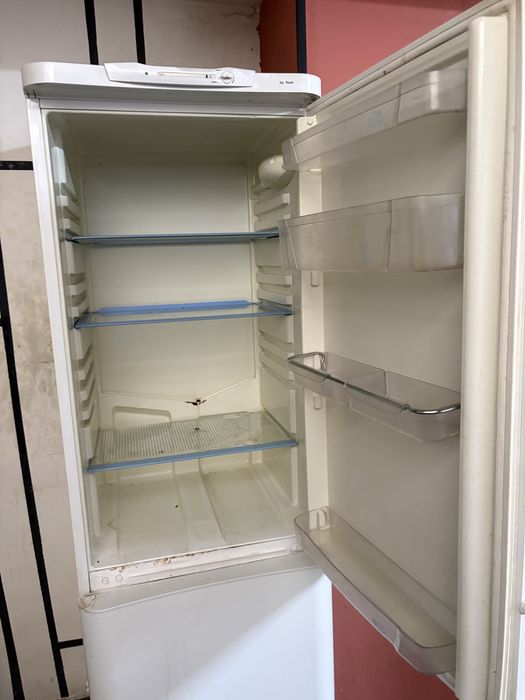 Холодильник Индезит