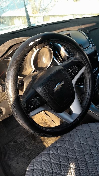 Продам Шевролет Круз