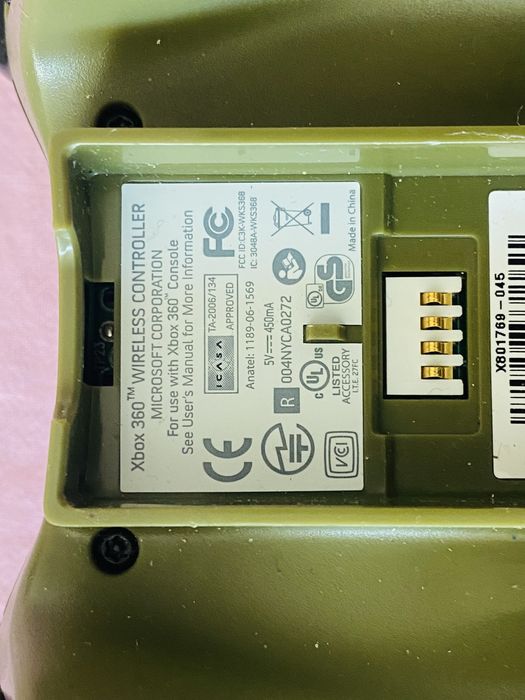 X box 360 гейм пад