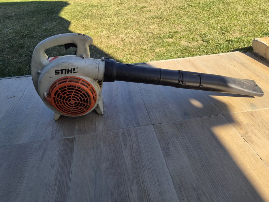 Vand Suflanta Frunze Sthil SH56