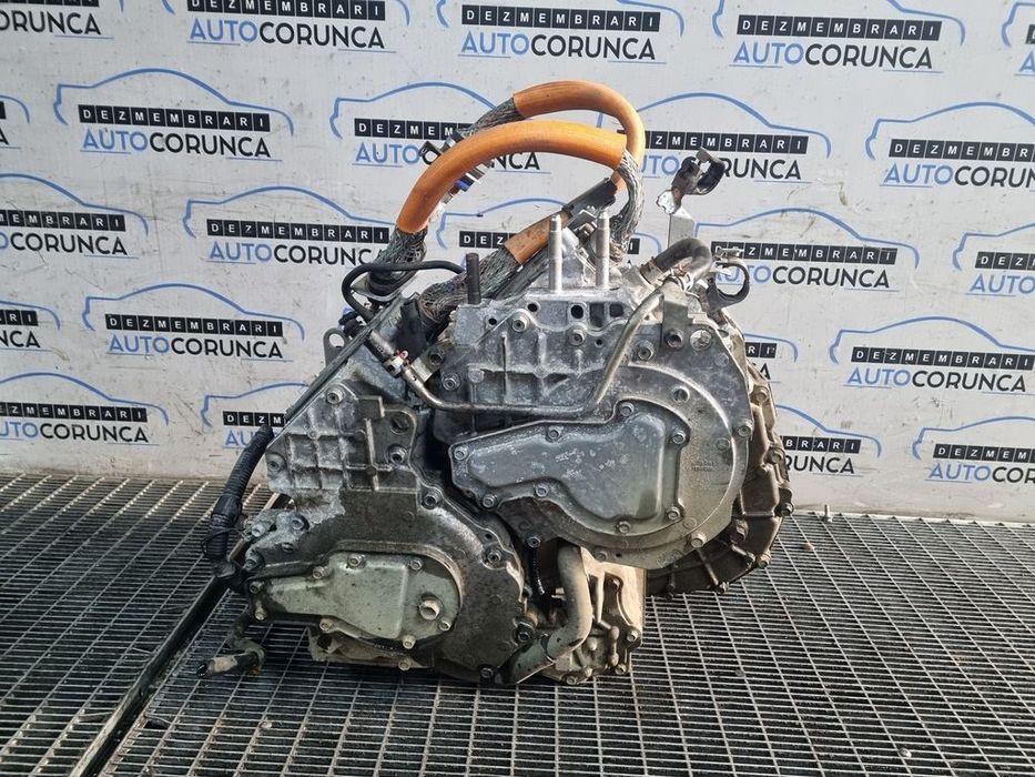 Cutie de viteze Mitsubishi Outlander III 2.0 Hybrid 2012 - 2015 200CP Automata 4B11 S61 ...