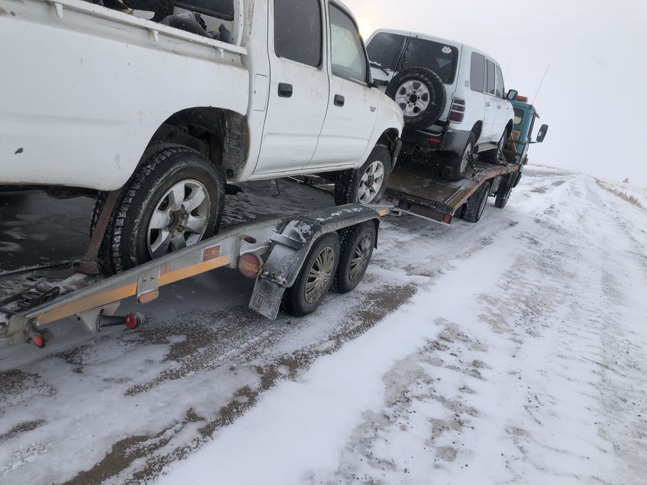 Продам мерседес 914 эвакуатор