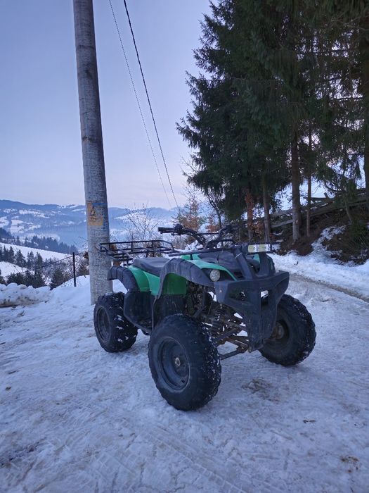 Atv KXD 125cc 2020