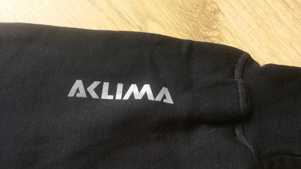 AKLIMA RAGNAROK SUPERWOOL X-TREME Jacket 100% Merino Wool размер XXL горница - 2074