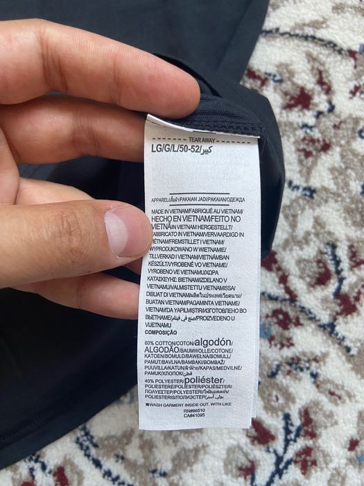 Футболка Under Armour