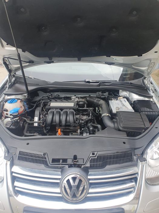 Volkswagen Jetta 2007