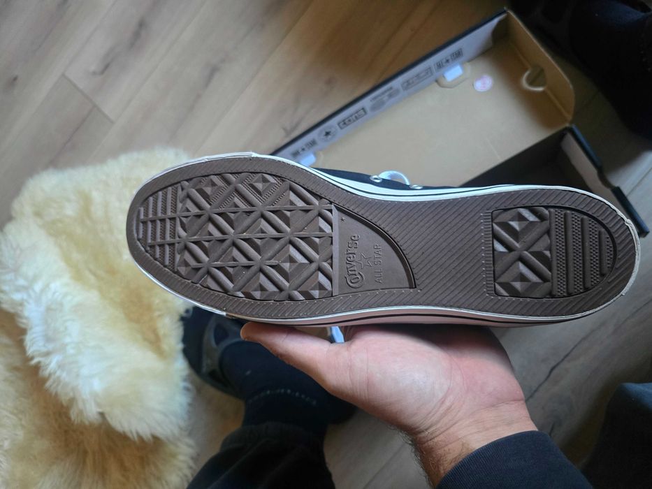 Маратонки Converse номер 49
