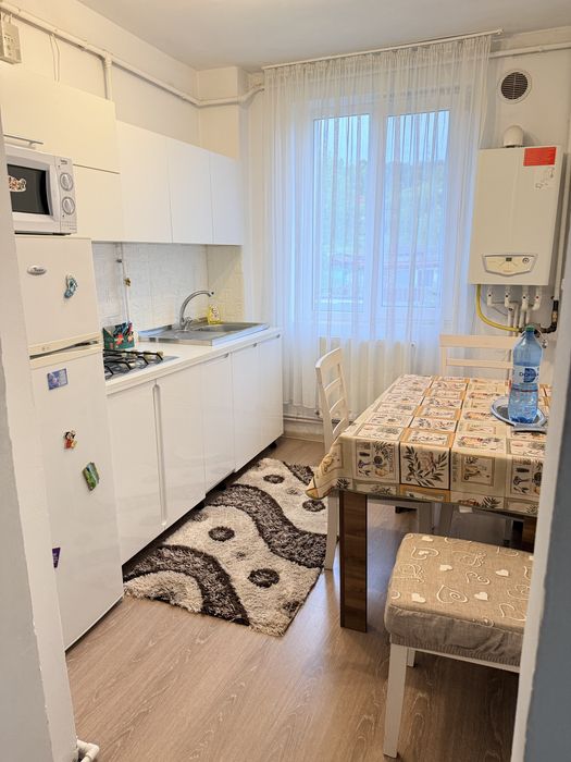 Apartament 2 camere de inchiriat — fotografia 1