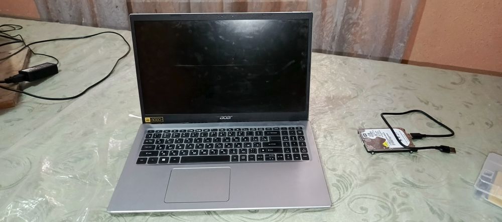 Aser aspire 3 corei3