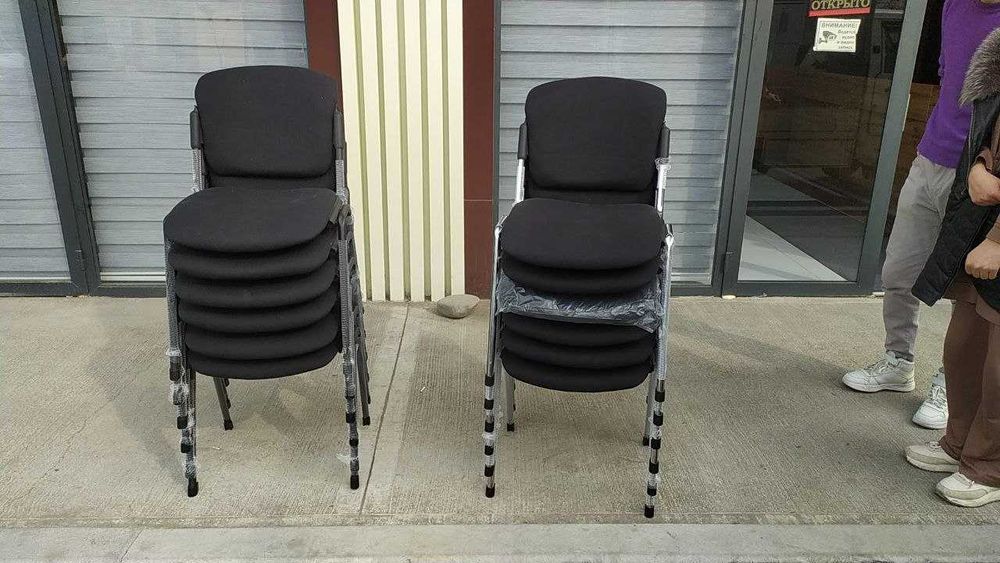 Стул для офиса и дома - ЭРА