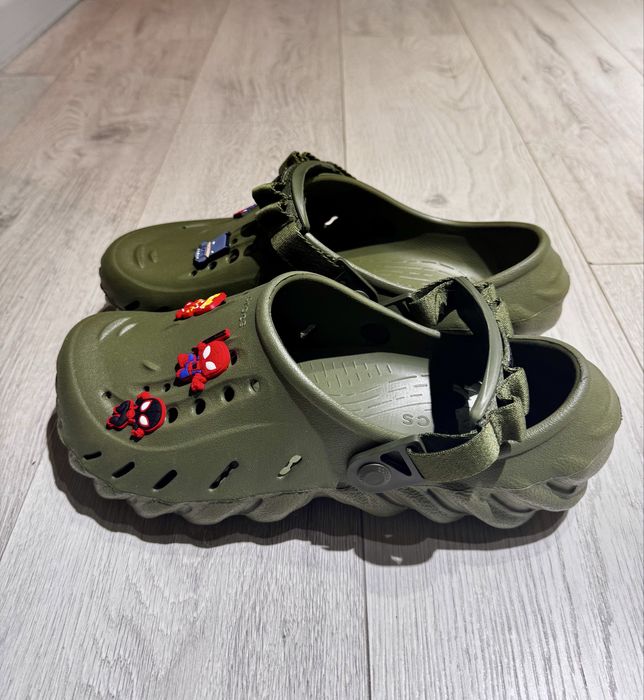 Crocs новые оригинал