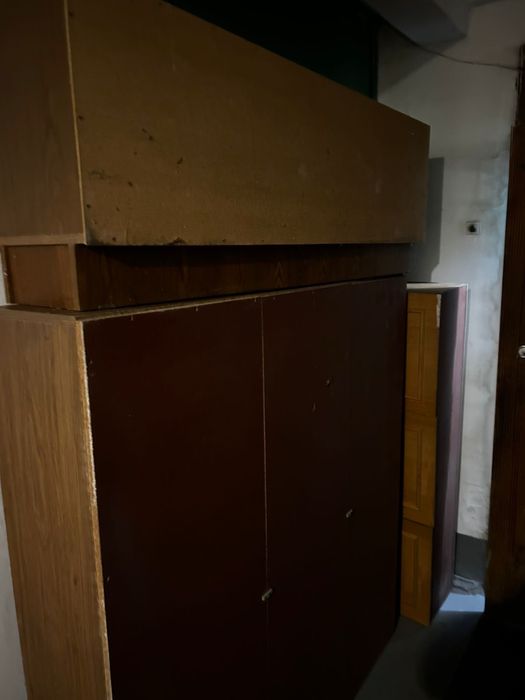 Мебель бесплатно