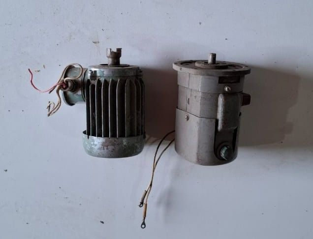 Электродвигатель