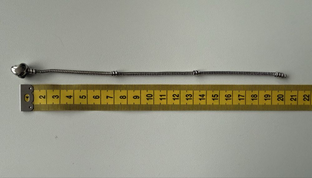 Гривна Пандора / Pandora за талисмани