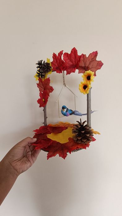 Поделка для садика