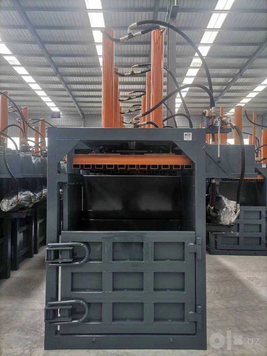30 tonnalik vertikal gidravlik press