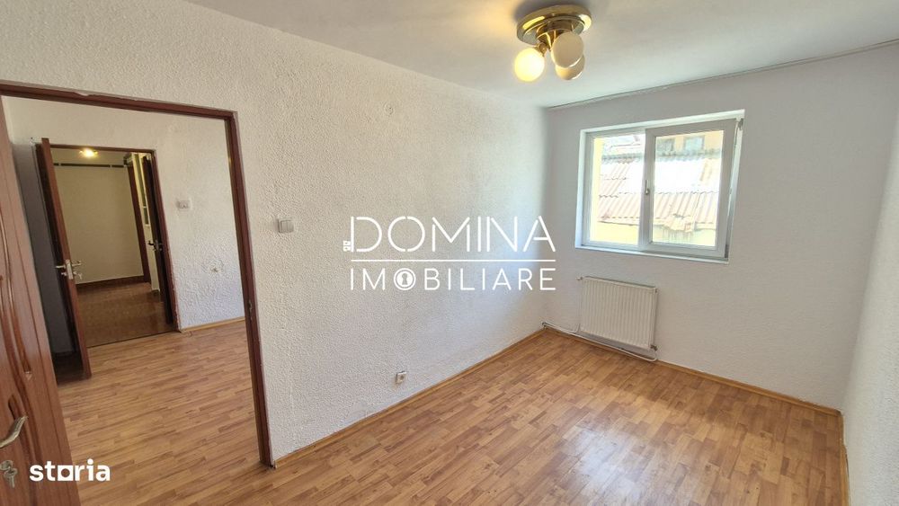 Vanzare apartament 3 camere, in Tg.Jiu, str. Slt. Gheorghe Barboi