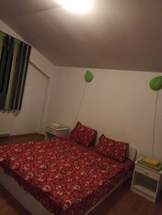 Cazare apart in vila Sinaia