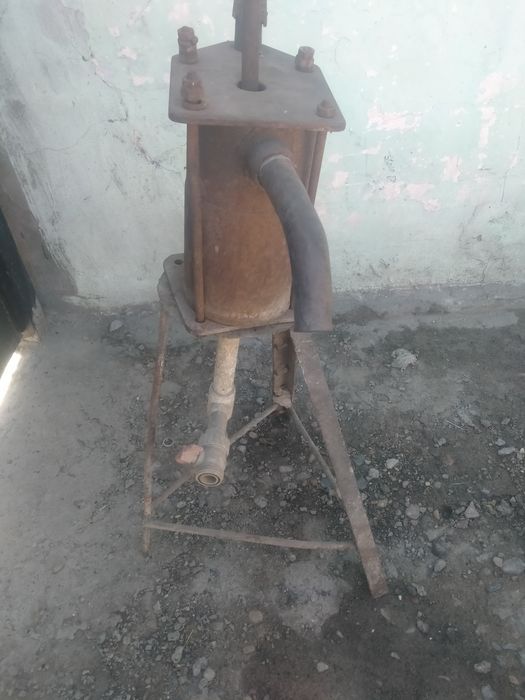 Продам колонка в комплекте