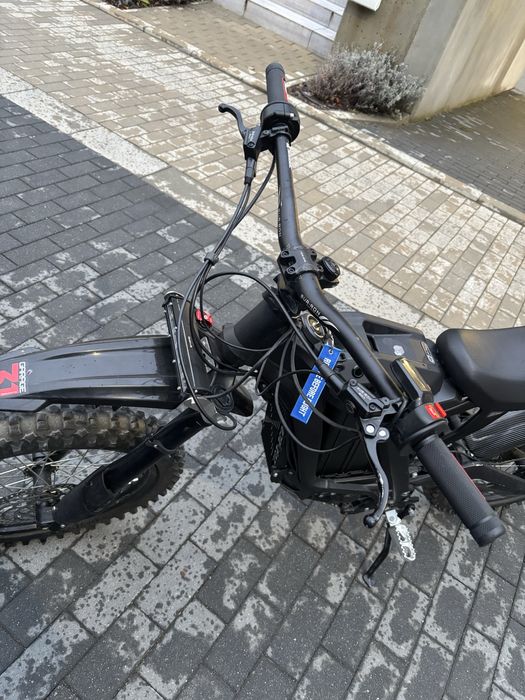 Surron Light Bee S 1500km