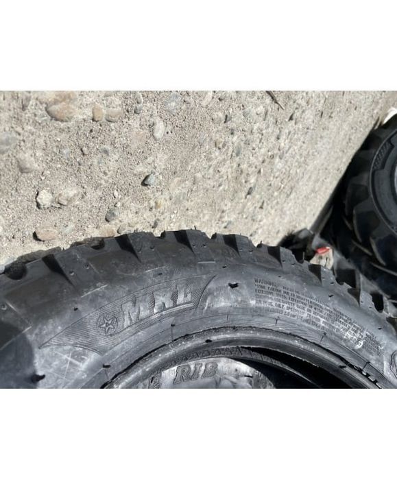 Anvelopa 4.50-16 MRL MTF222 4PR TT  Cauciucuri tractor, Fiat, Case, Fendt, John Deere, New Holland, Massey Ferguson, UTB   Cauciucuri tractor, Fiat, C