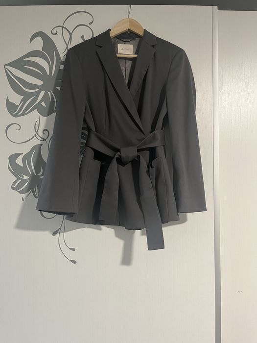 Dorothee Schumacher сако финна вълна