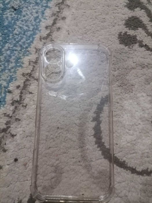 Чехлы от телефонов