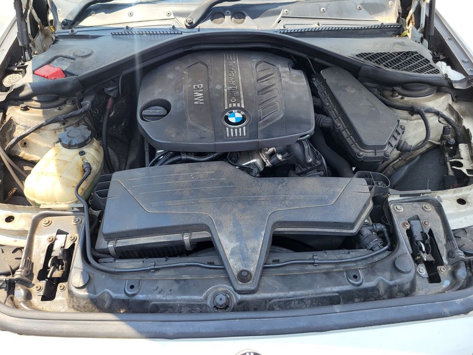 Piese auto bmw f21 m pachet motor n47d20c 184cp