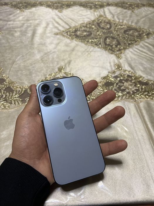 iPhone 13 pro sotiladi