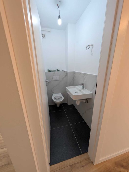 Apartament 3 camere, RECENT RENOVAT, 2 băi, 3 balcoane