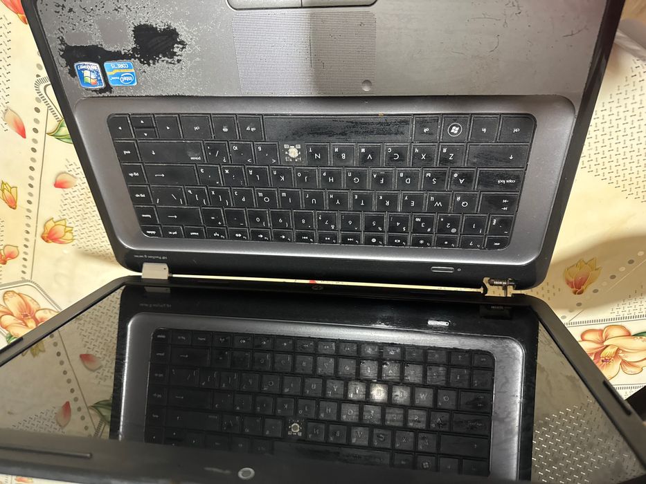 Ноутбук HP хороший