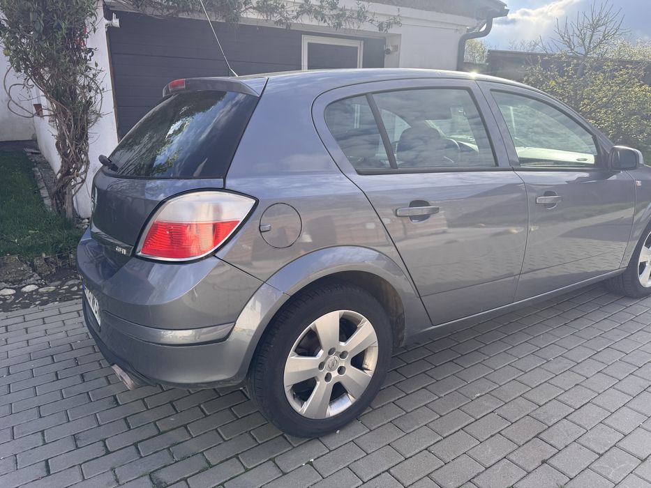 Opel Astra 1.3 CDTI