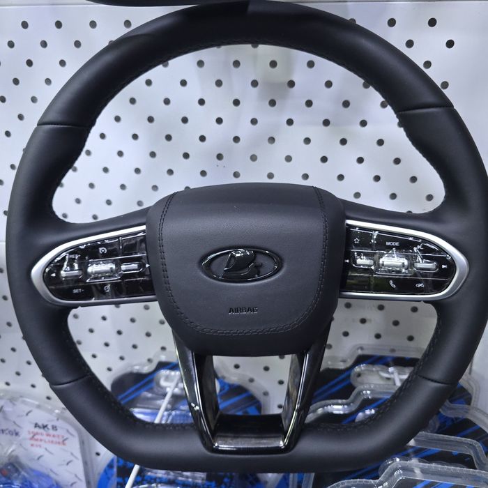 Руль на любой лада приора гранта ларгус LADA PRIORA KALINA GRANTA