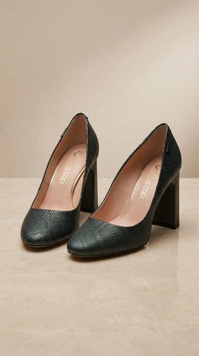 Женские туфли Mara Coppi