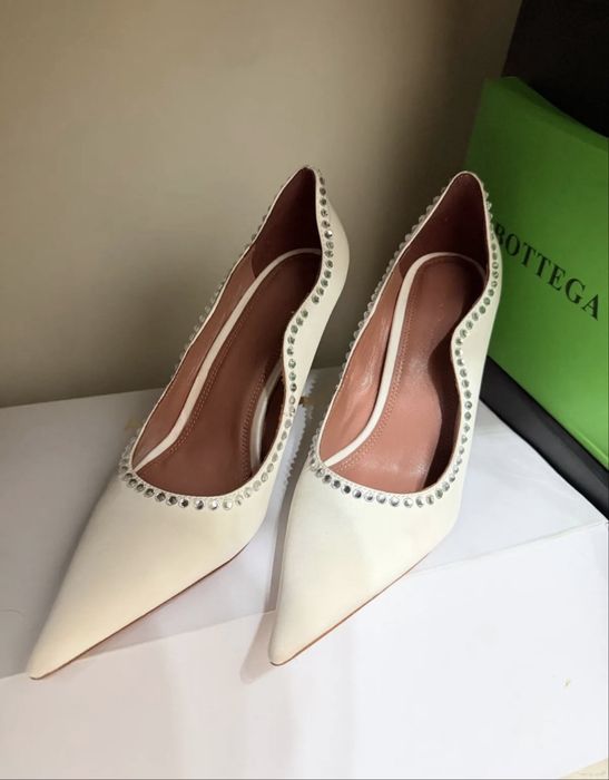 Туфли амина муадди