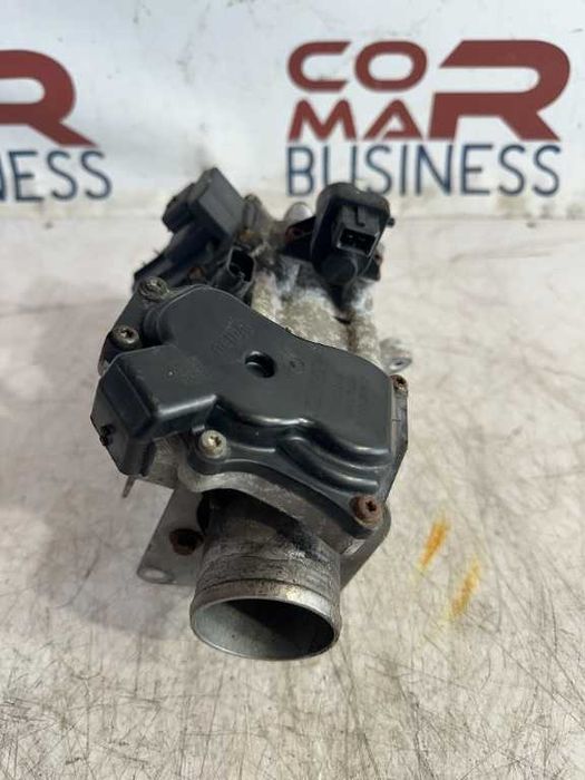 Dezmembrari RENAULT MASTER 2.3  Clapeta acceleratie cod piesa 8200987453