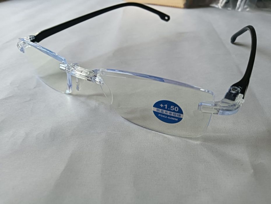 Продам очки для зрения