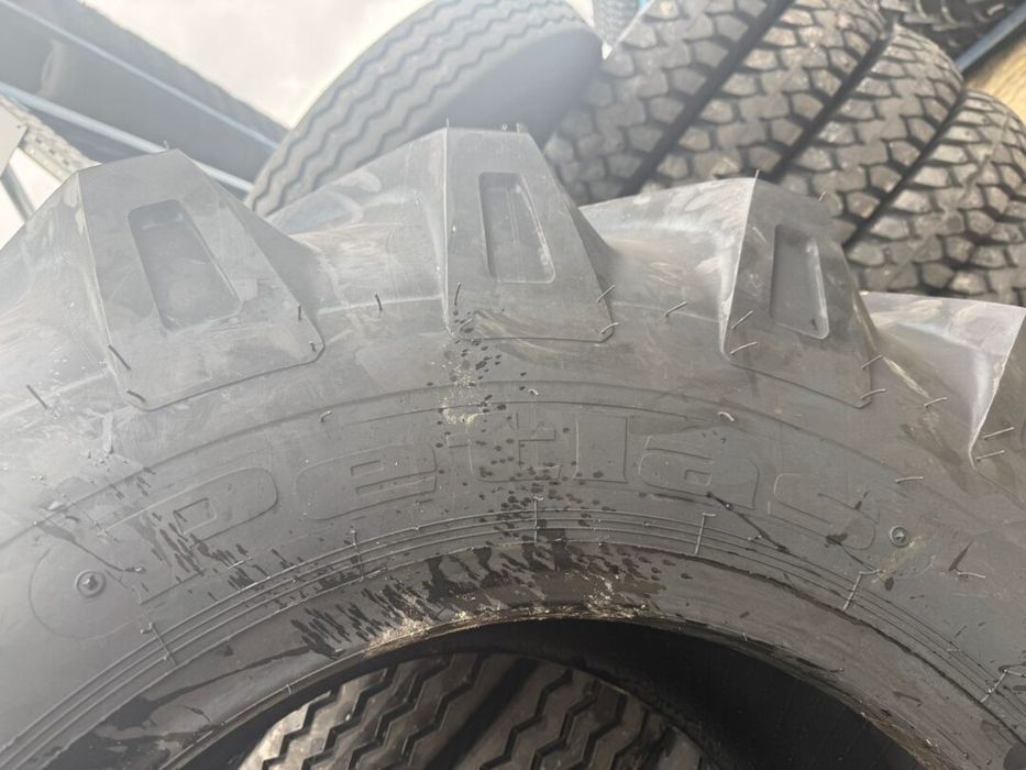 Anvelope 18.4-26 14pr ind-5 tl petlas  Cauciucuri tractor, Fiat, Case, Fendt, John Deere, New Holland, Massey Ferguson, UTB   Cauciucuri tractor, Fiat