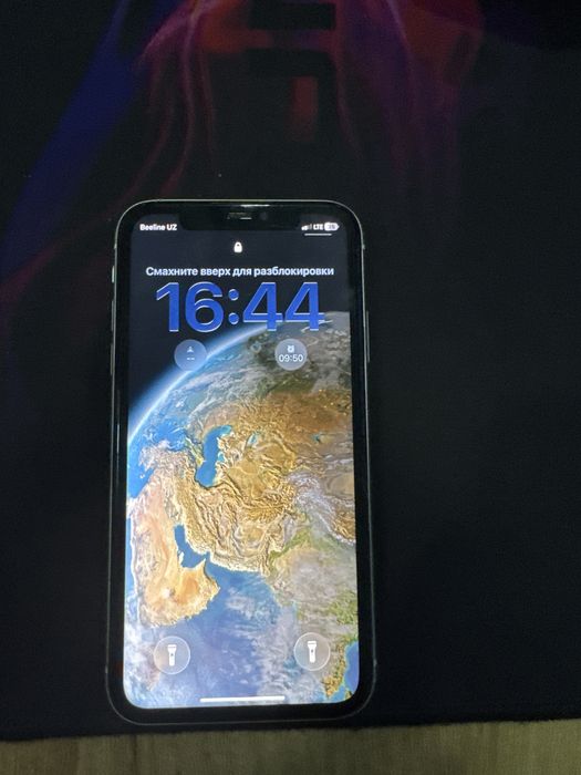 iphone 11 128 GB