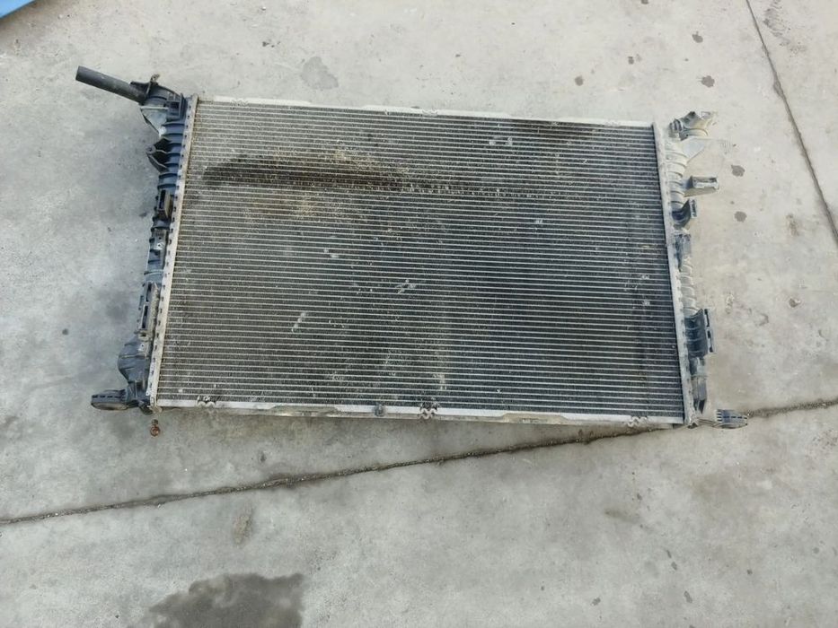 radiator apa 3.0 tdi cap audi a5 8t 8k0121251h