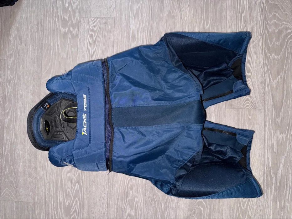 Хоккейные шорты bauer и ccm