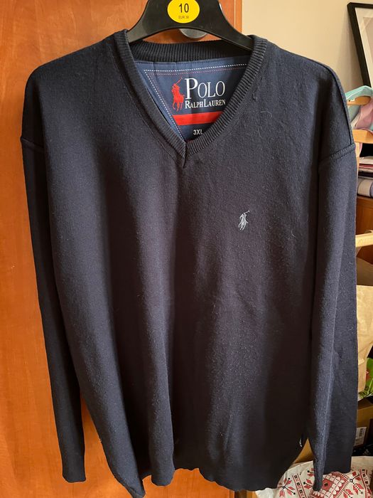 Pulover Ralph Lauren XXl
